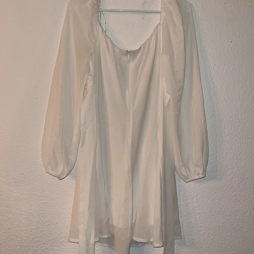 DRESS - Picture 2 of 2